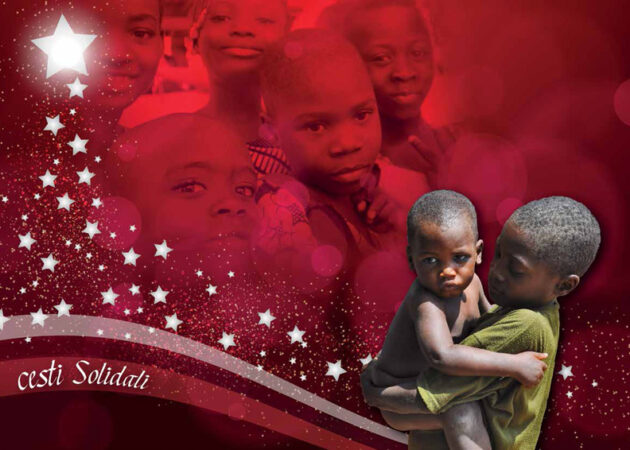 Cesti Solidali per il Natale 2015