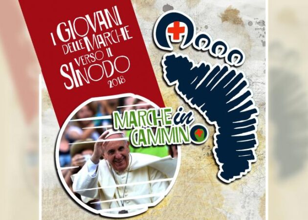 I giovani delle Marche verso il Sinodo 2018