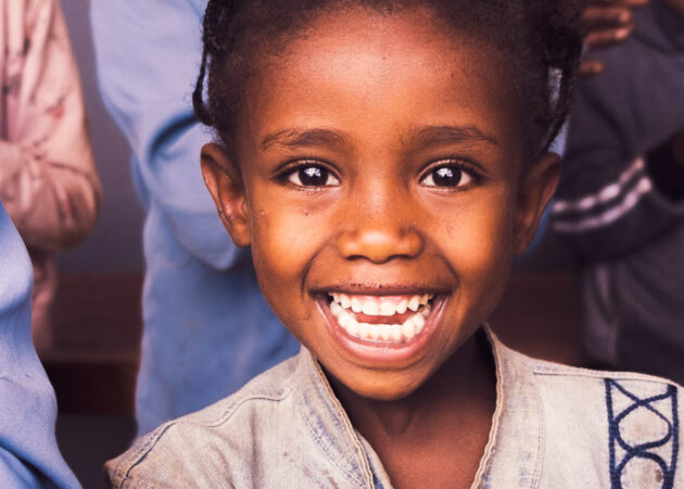 20 NOVEMBRE: Giornata mondiale dei diritti dei bambini