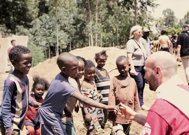 Giornata Internazionale della tolleranza