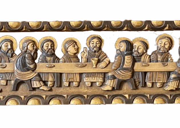 Asta di beneficenza – Don Lamberto Pigini